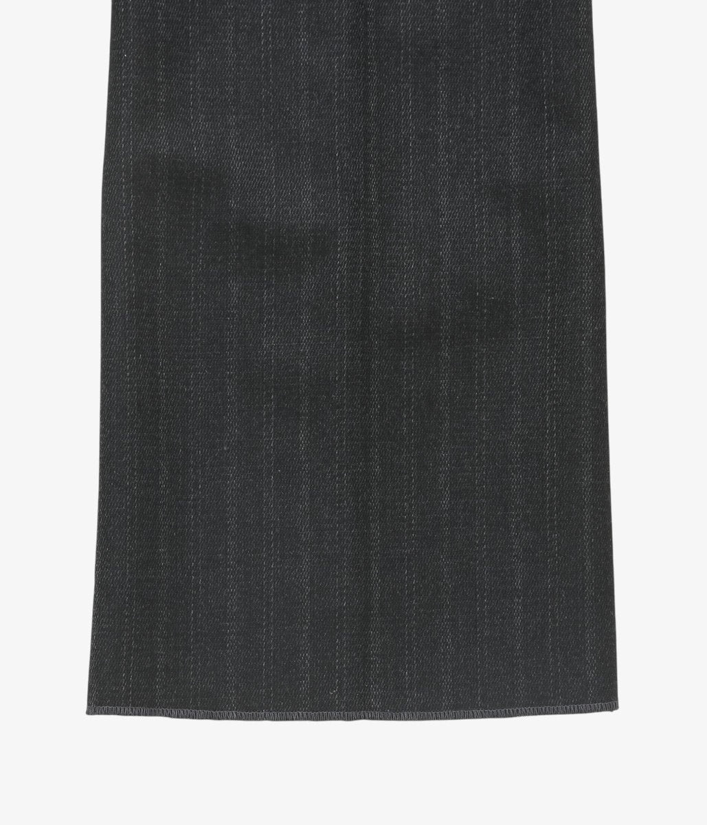 BIBOJA ''HIGH WAIST FLARE'' (GRAY)
