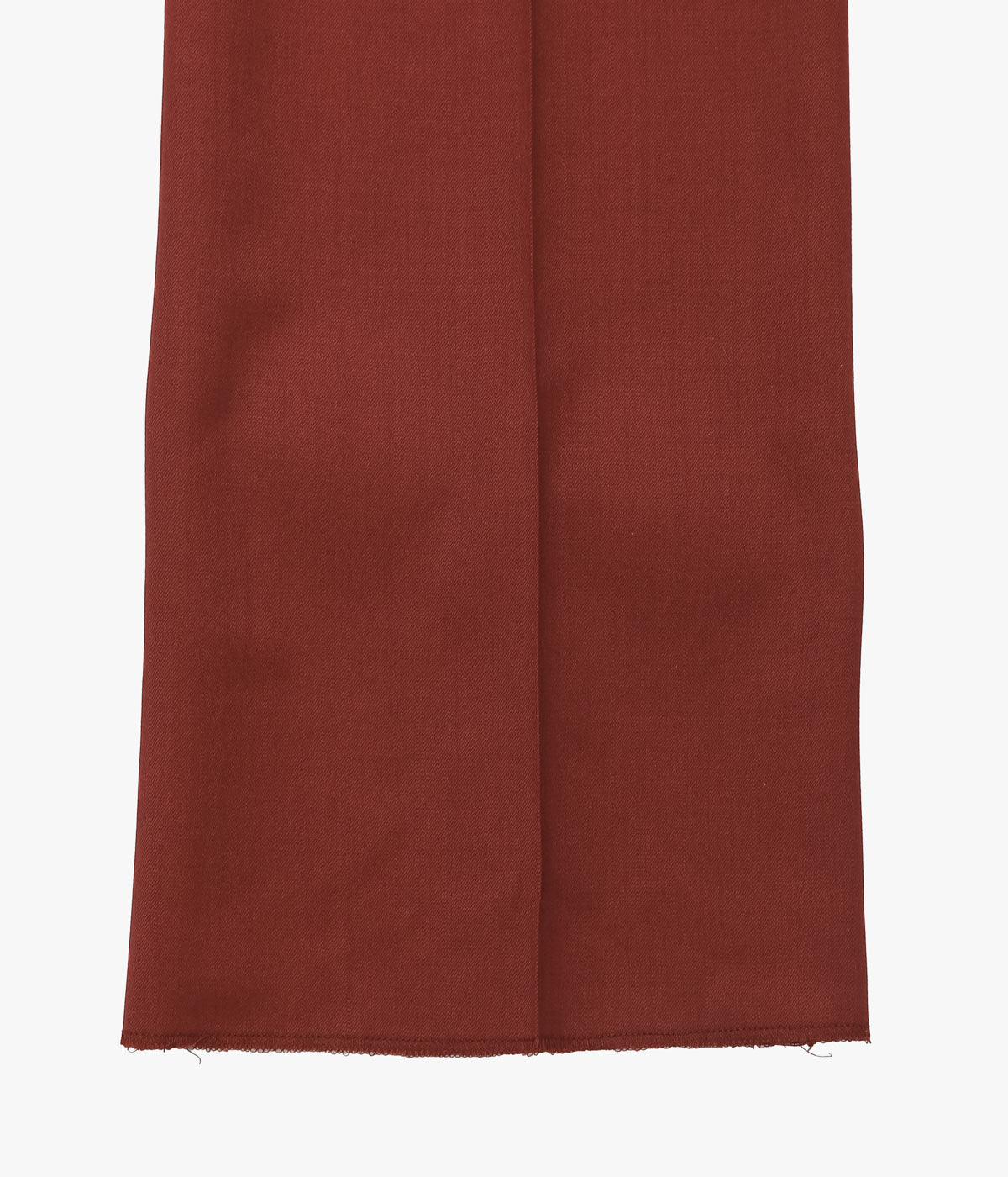 BIBOJA "HIGH WAIST FLARE" (RED)
