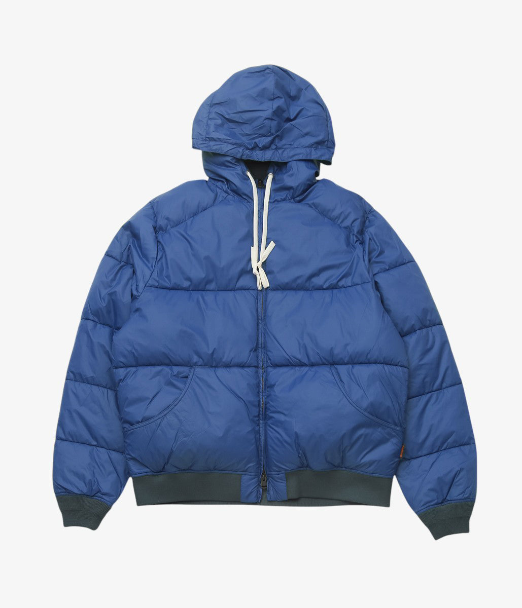 BIG ROCK CANDY  MOUNTAINEERING ''ALPINE JACKET'' (BLUE CORN)