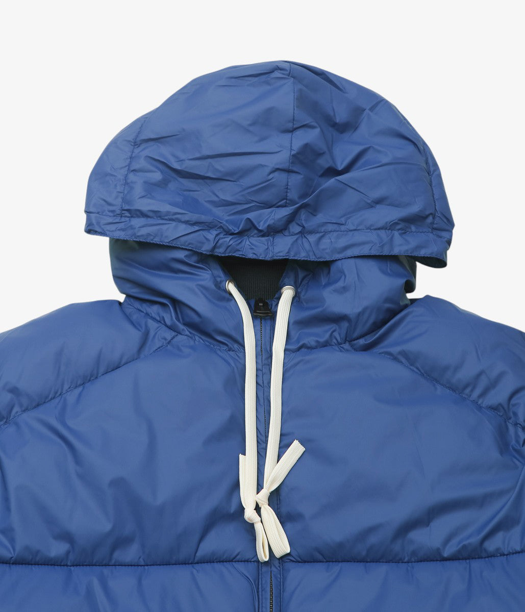BIG ROCK CANDY  MOUNTAINEERING ''ALPINE JACKET'' (BLUE CORN)