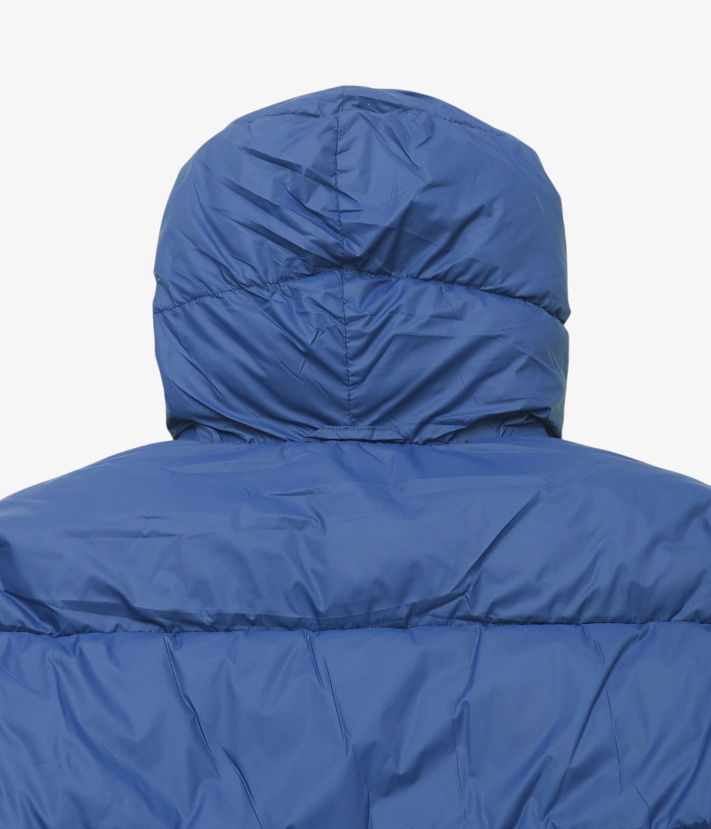 BIG ROCK CANDY  MOUNTAINEERING ''ALPINE JACKET'' (BLUE CORN)