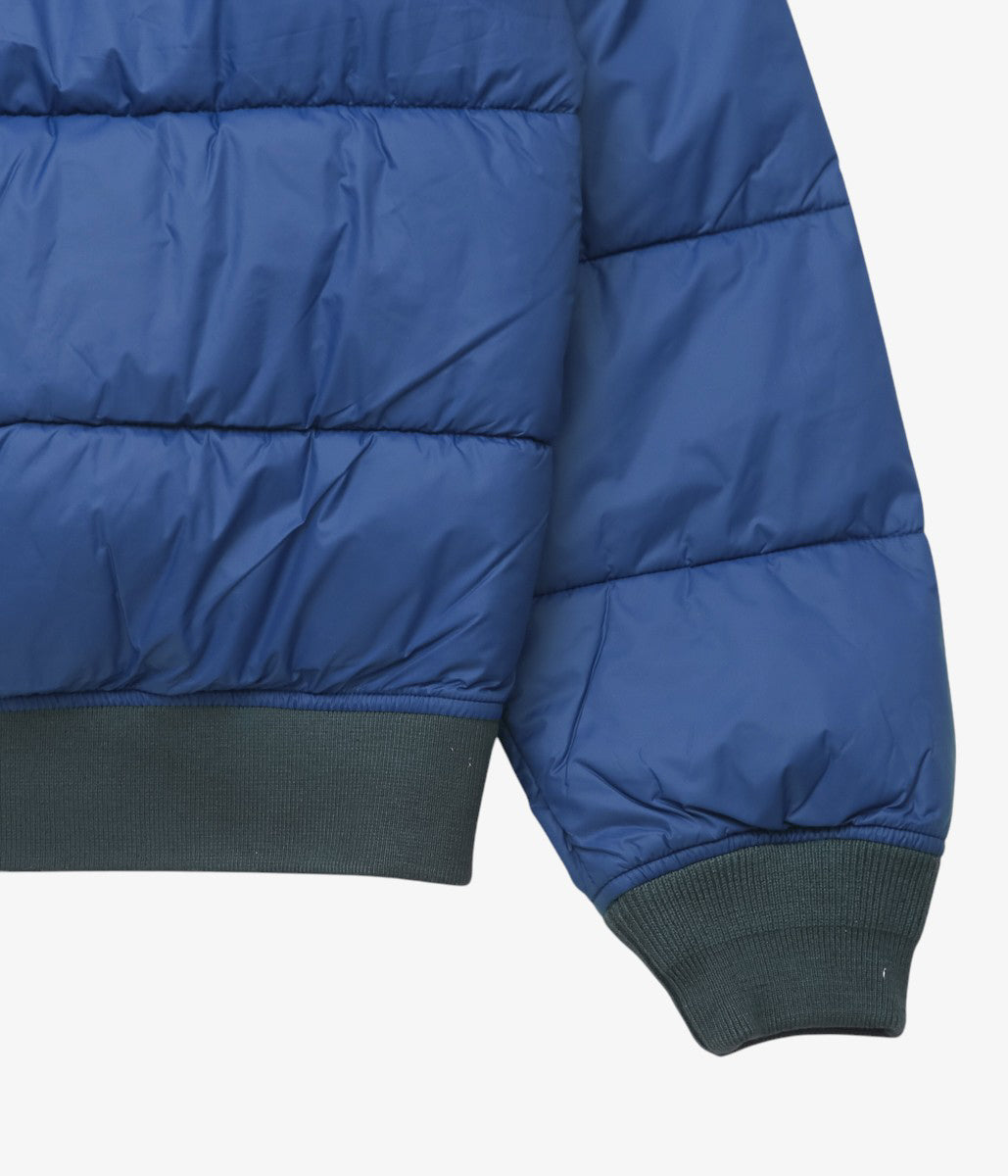 BIG ROCK CANDY  MOUNTAINEERING ''ALPINE JACKET'' (BLUE CORN)