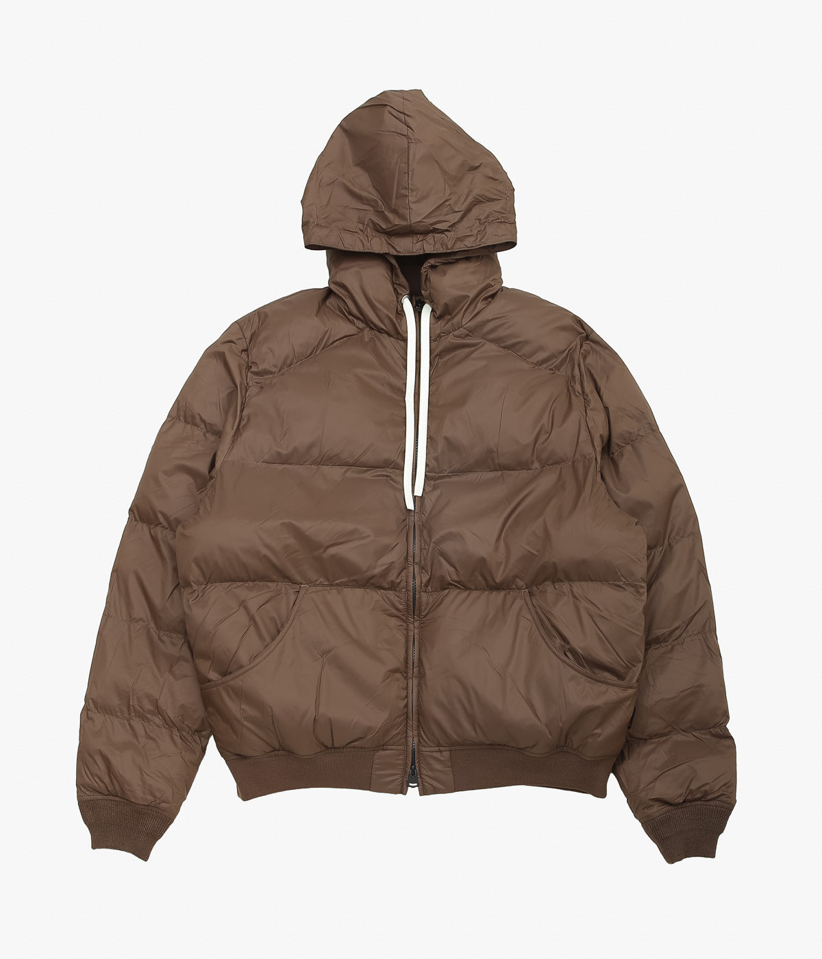 BIG ROCK CANDY MOUNTAINEERING ''ALPINE JACKET'' (CAPPUCCHINO)