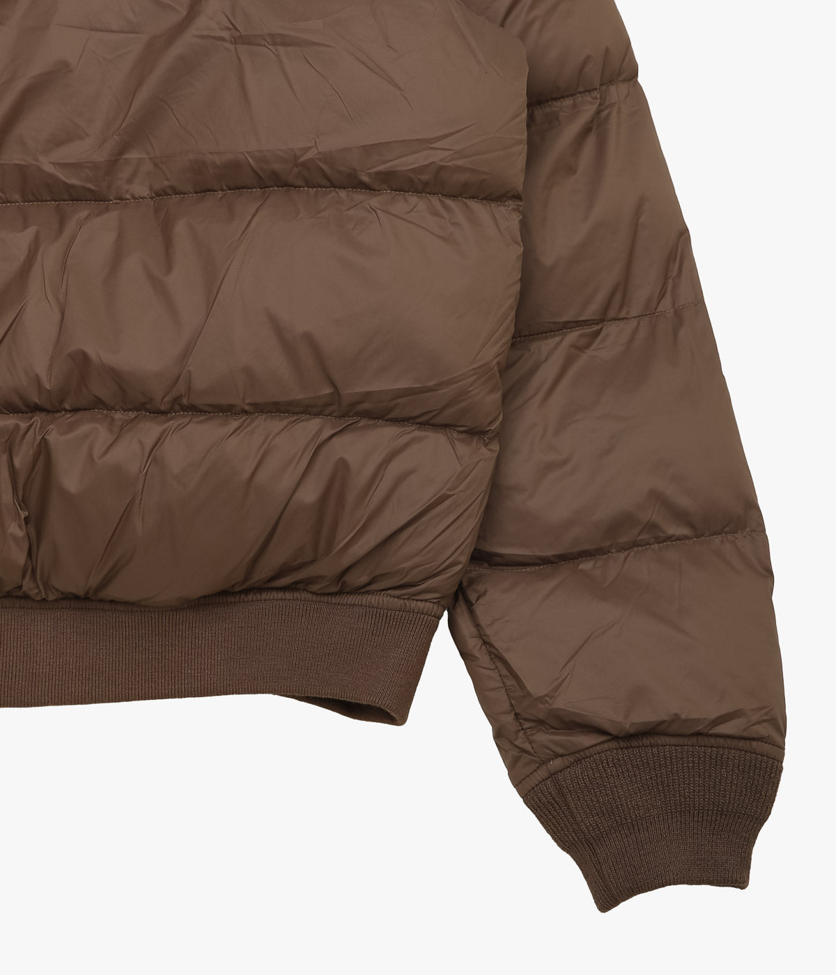 BIG ROCK CANDY MOUNTAINEERING ''ALPINE JACKET'' (CAPPUCCHINO)