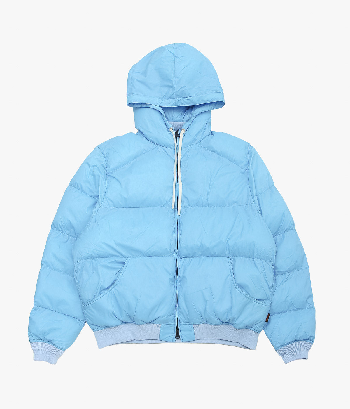 BIG ROCK CANDY MOUNTAINEERING ''ALPINE JACKET'' (GLACIER FREEZE)