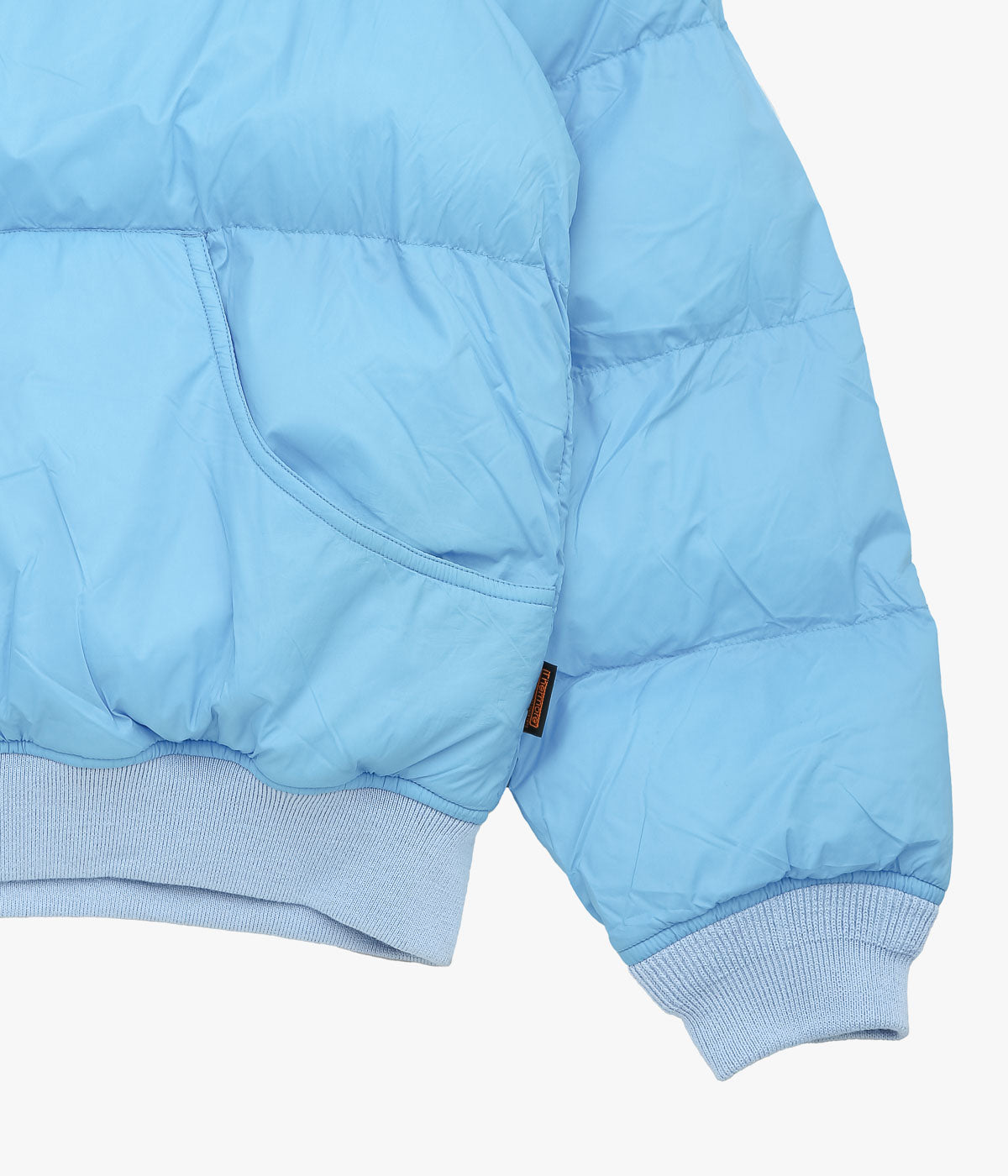 BIG ROCK CANDY MOUNTAINEERING ''ALPINE JACKET'' (GLACIER FREEZE)