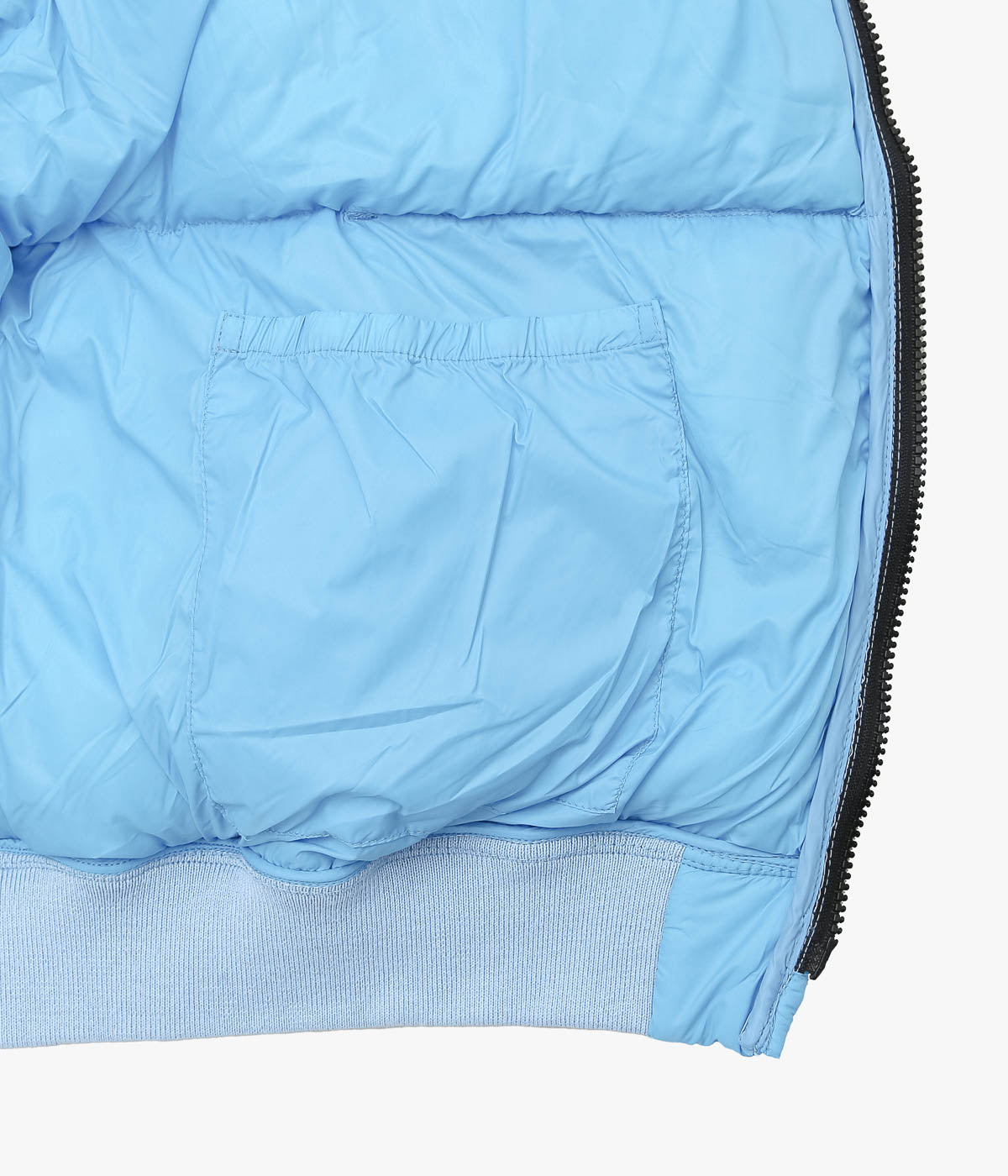 BIG ROCK CANDY MOUNTAINEERING ''ALPINE JACKET'' (GLACIER FREEZE)