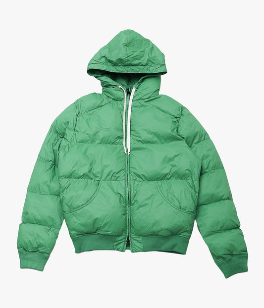 BIG ROCK CANDY MOUNTAINEERING ''ALPINE JACKET'' (GREEN APPLE)