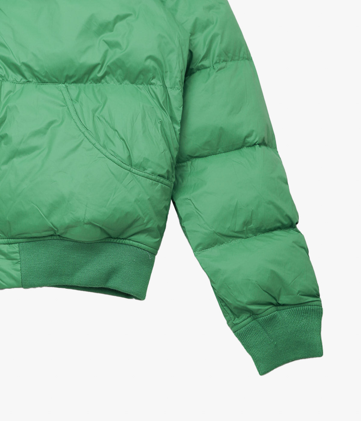 BIG ROCK CANDY MOUNTAINEERING ''ALPINE JACKET'' (GREEN APPLE)