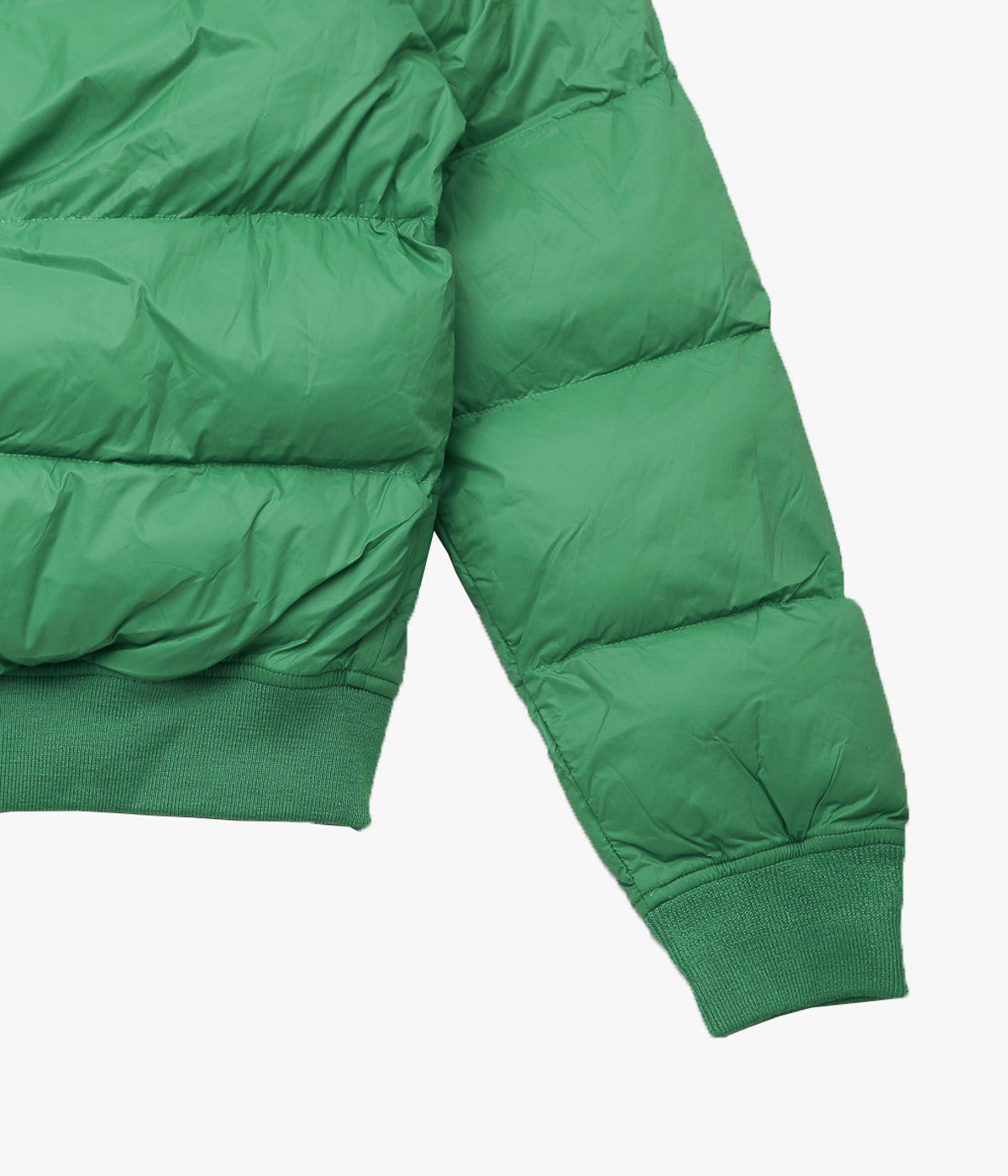 BIG ROCK CANDY MOUNTAINEERING ''ALPINE JACKET'' (GREEN APPLE)