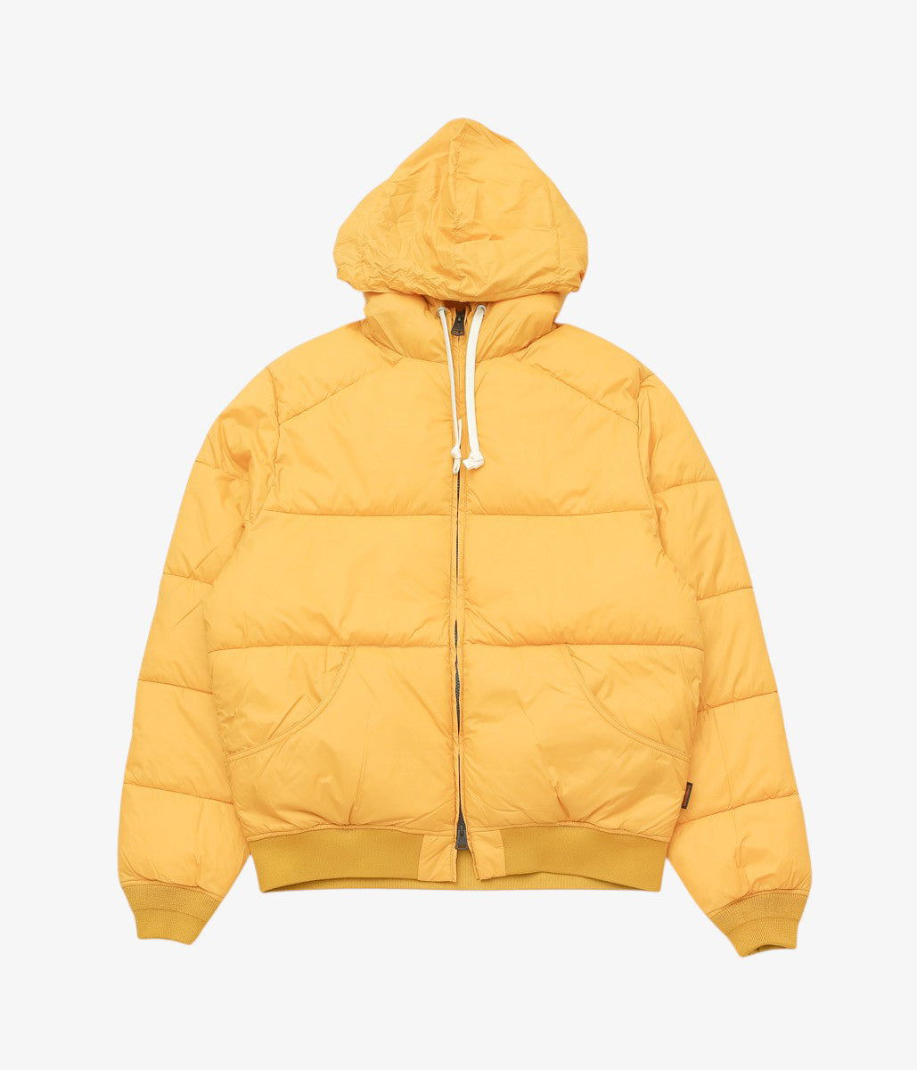 BIG ROCK CANDY  MOUNTAINEERING ''ALPINE JACKET'' (MANGO)