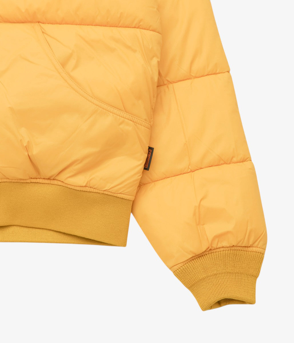 BIG ROCK CANDY  MOUNTAINEERING ''ALPINE JACKET'' (MANGO)