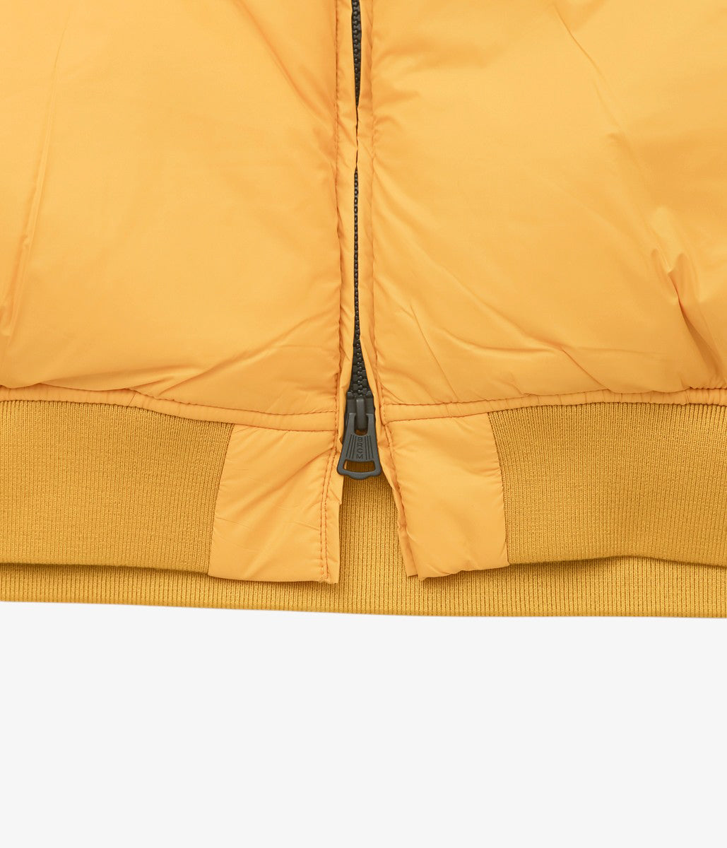 BIG ROCK CANDY  MOUNTAINEERING ''ALPINE JACKET'' (MANGO)