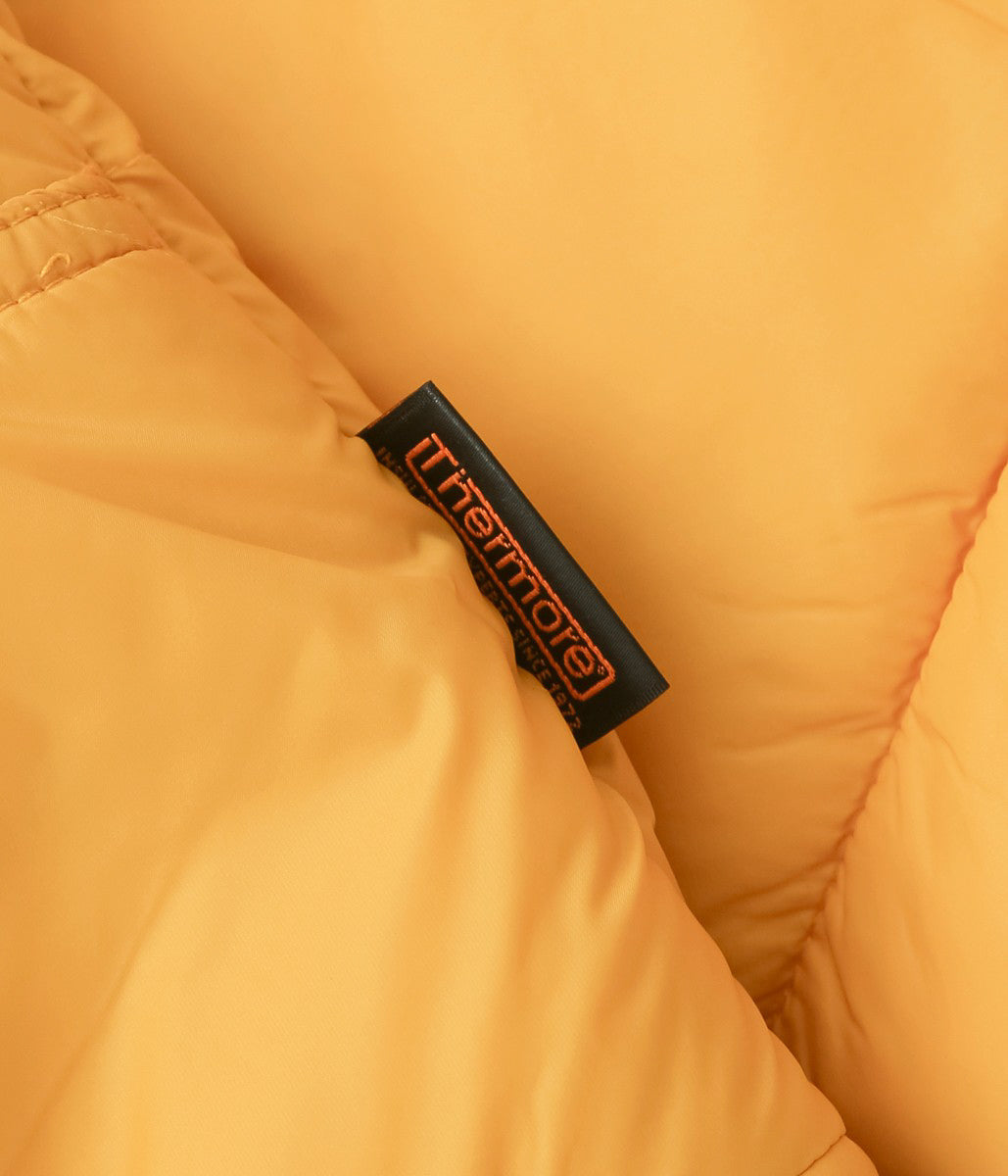 BIG ROCK CANDY  MOUNTAINEERING ''ALPINE JACKET'' (MANGO)