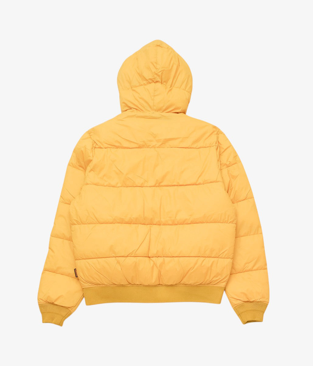 BIG ROCK CANDY  MOUNTAINEERING ''ALPINE JACKET'' (MANGO)