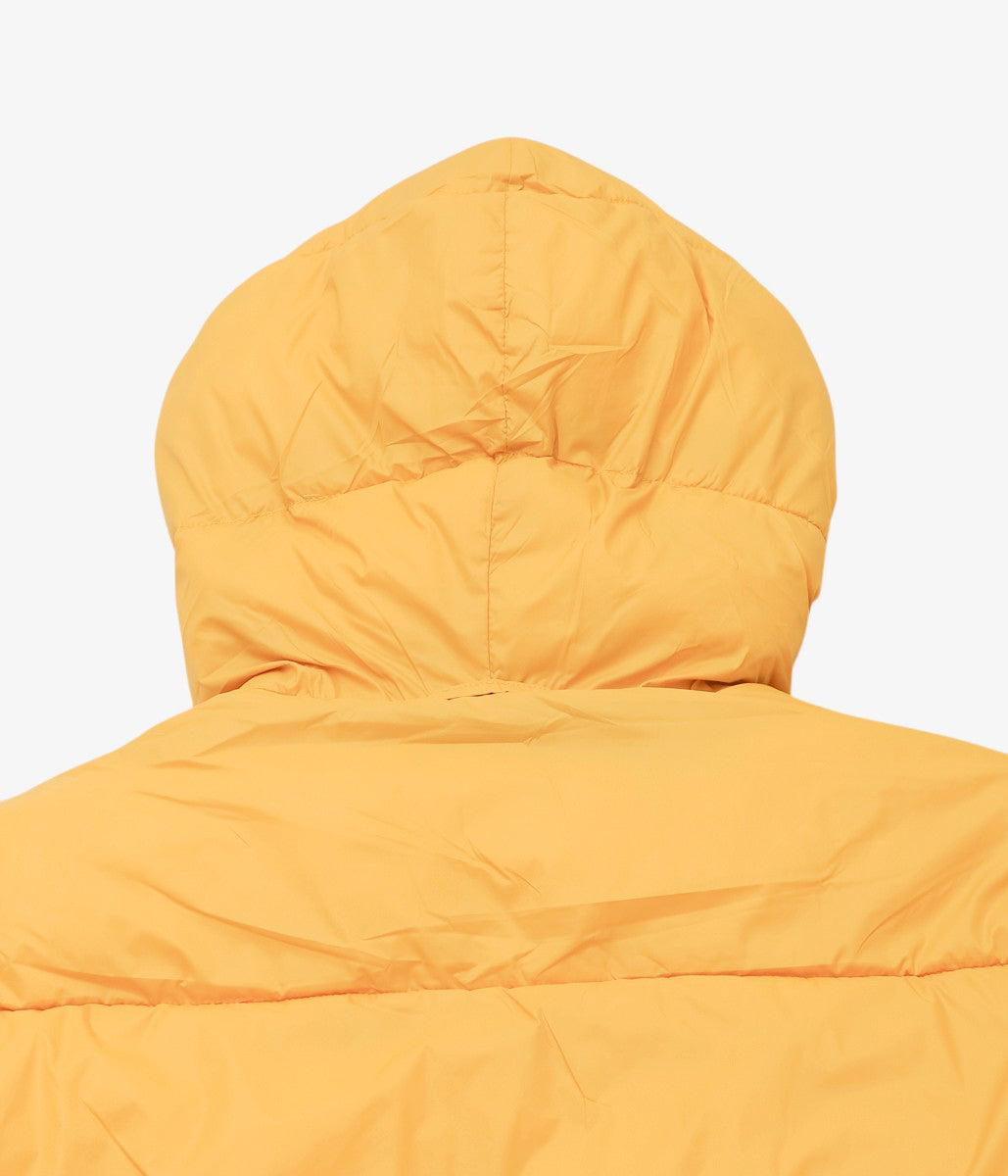 BIG ROCK CANDY  MOUNTAINEERING ''ALPINE JACKET'' (MANGO)