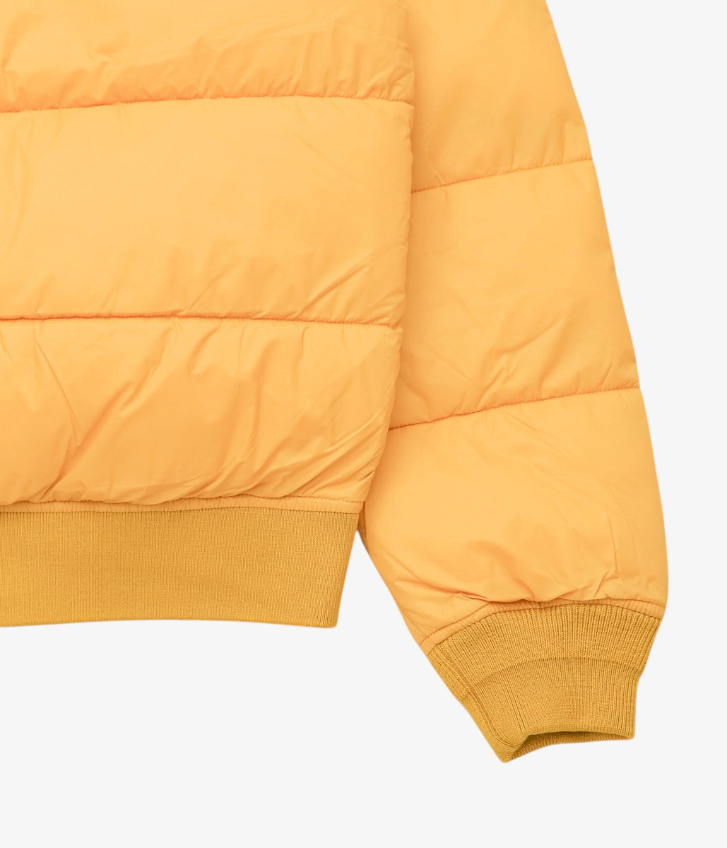 BIG ROCK CANDY  MOUNTAINEERING ''ALPINE JACKET'' (MANGO)