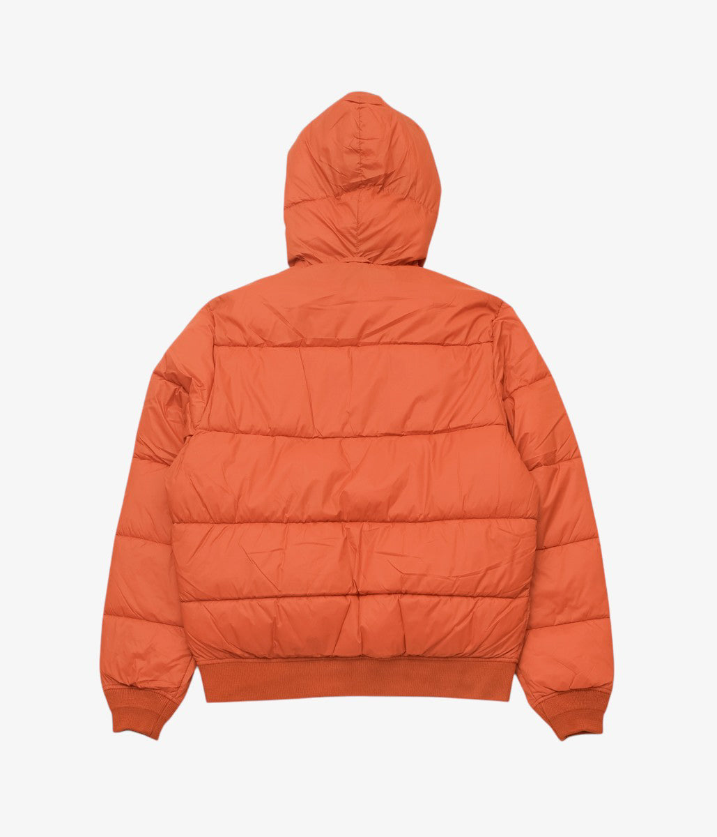 BIG ROCK CANDY  MOUNTAINEERING ''ALPINE JACKET'' (PUMPKIN)