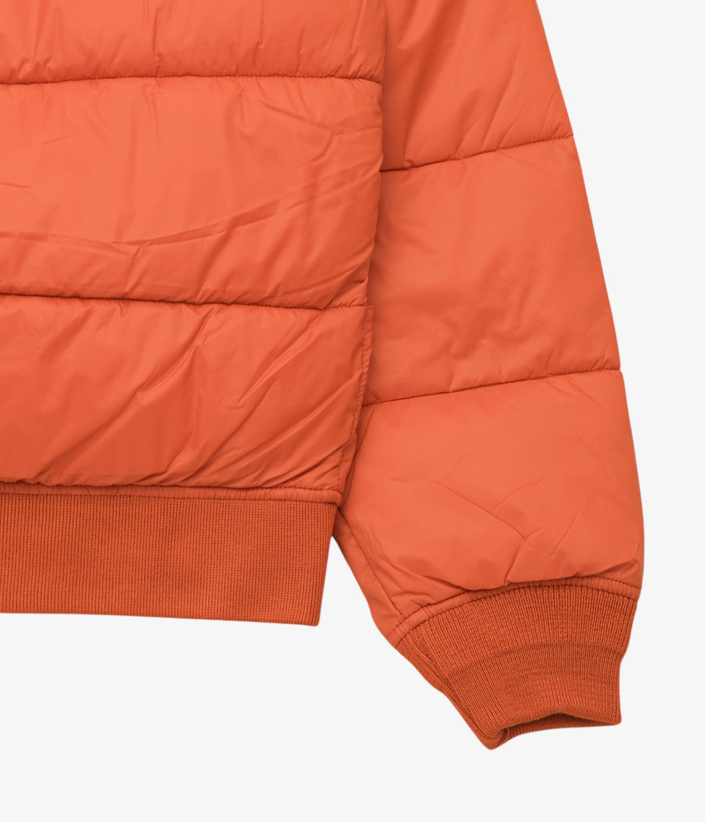 BIG ROCK CANDY  MOUNTAINEERING ''ALPINE JACKET'' (PUMPKIN)