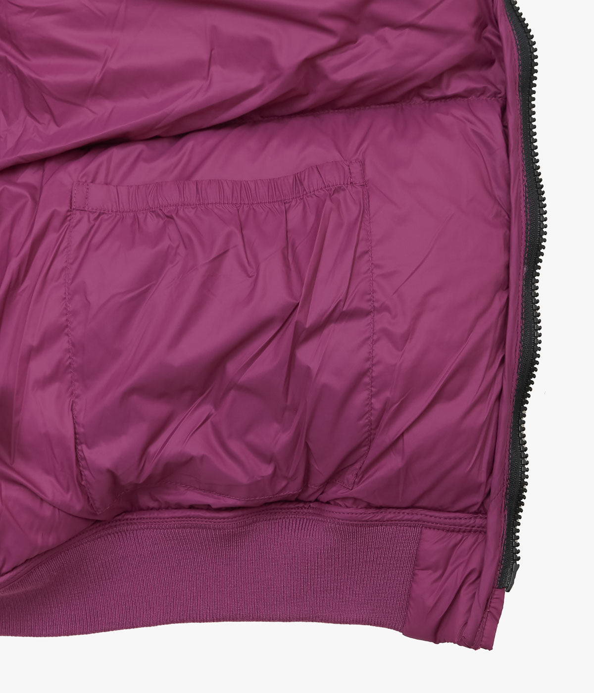 BIG ROCK CANDY MOUNTAINEERING ''ALPINE JACKET'' (RADICCHIO)