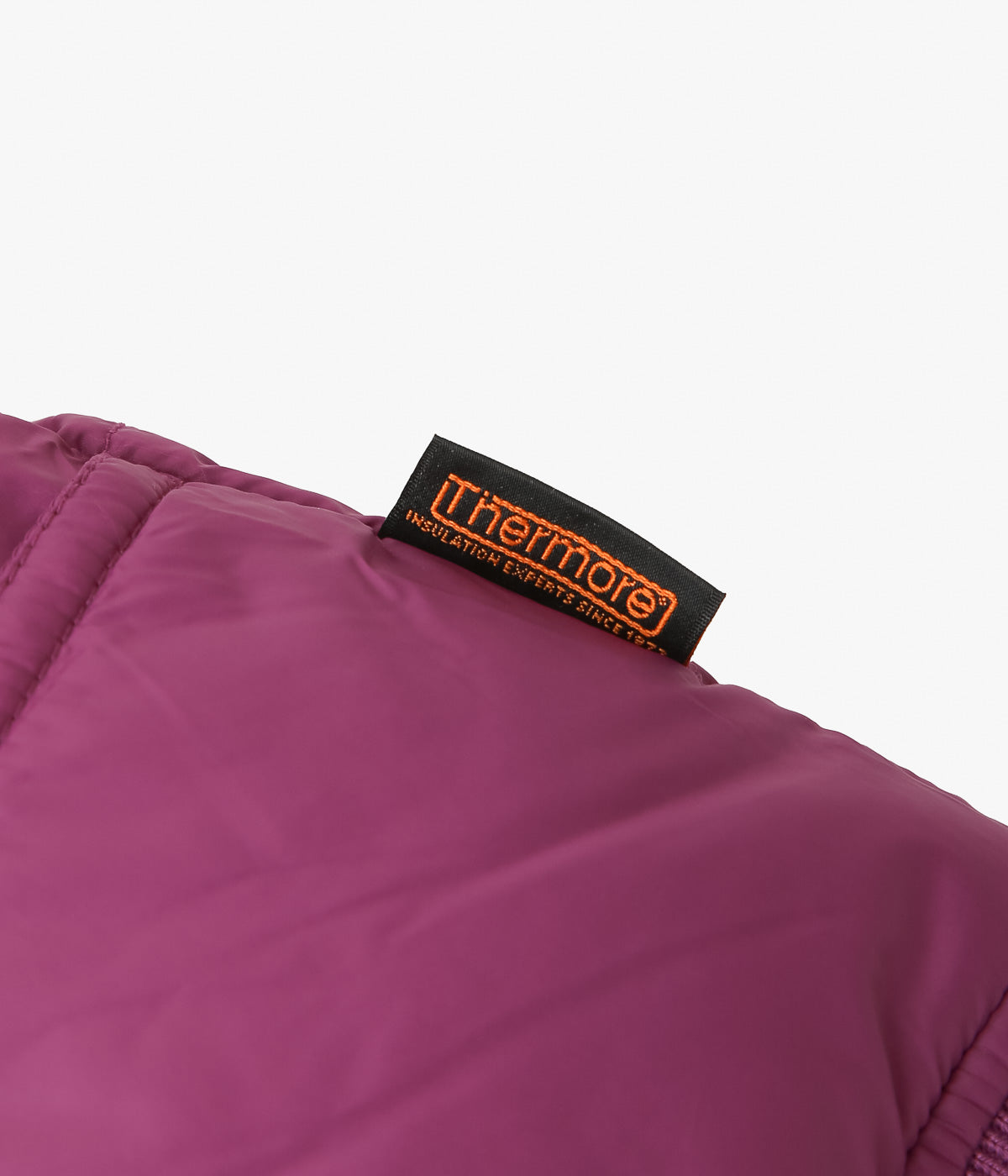 BIG ROCK CANDY MOUNTAINEERING ''ALPINE JACKET'' (RADICCHIO)