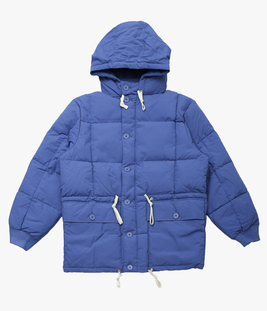 BIG ROCK CANDY MOUNTAINEERING ''ARCTIC PARKA'' (BLUE RASPBERRY)