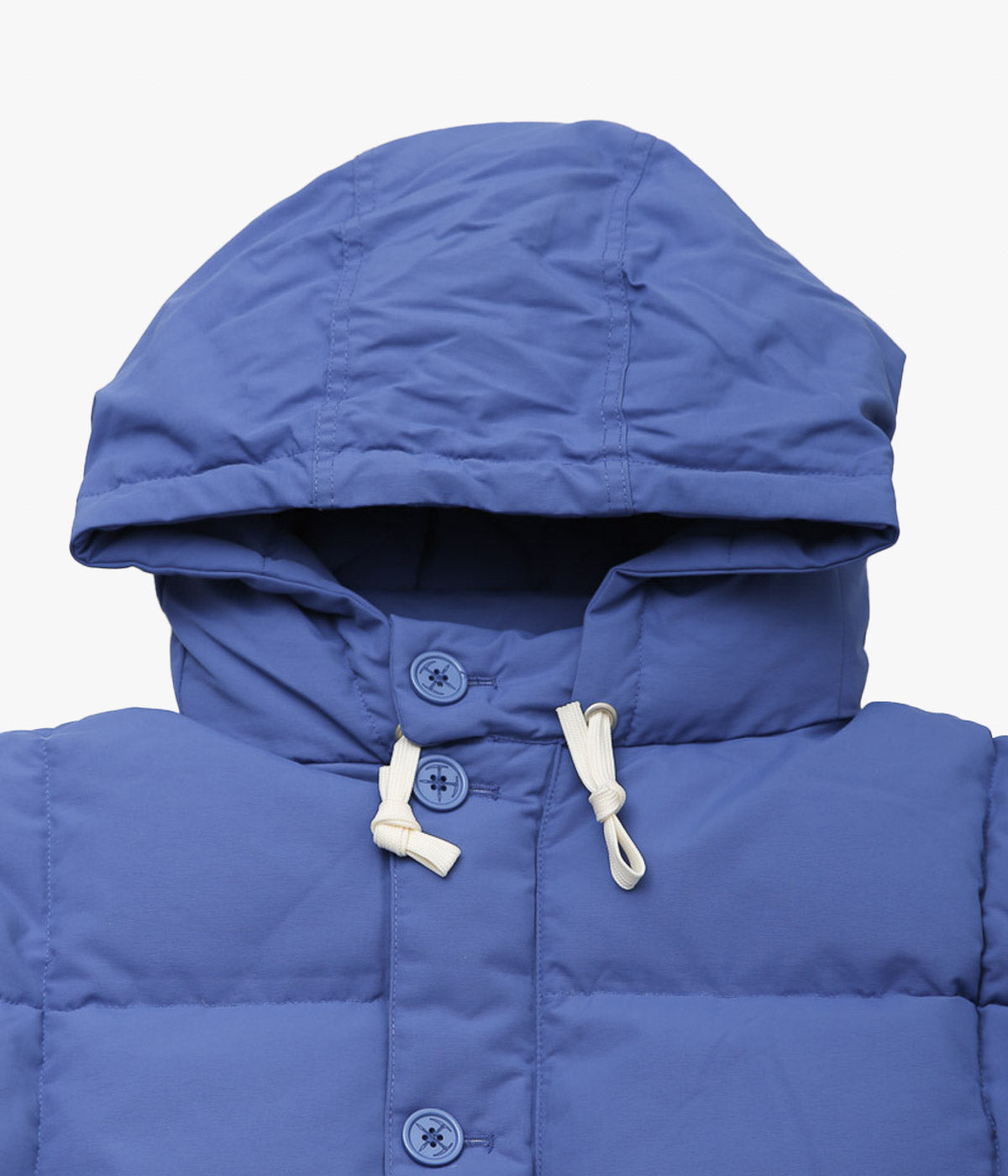 BIG ROCK CANDY MOUNTAINEERING ''ARCTIC PARKA'' (BLUE RASPBERRY)