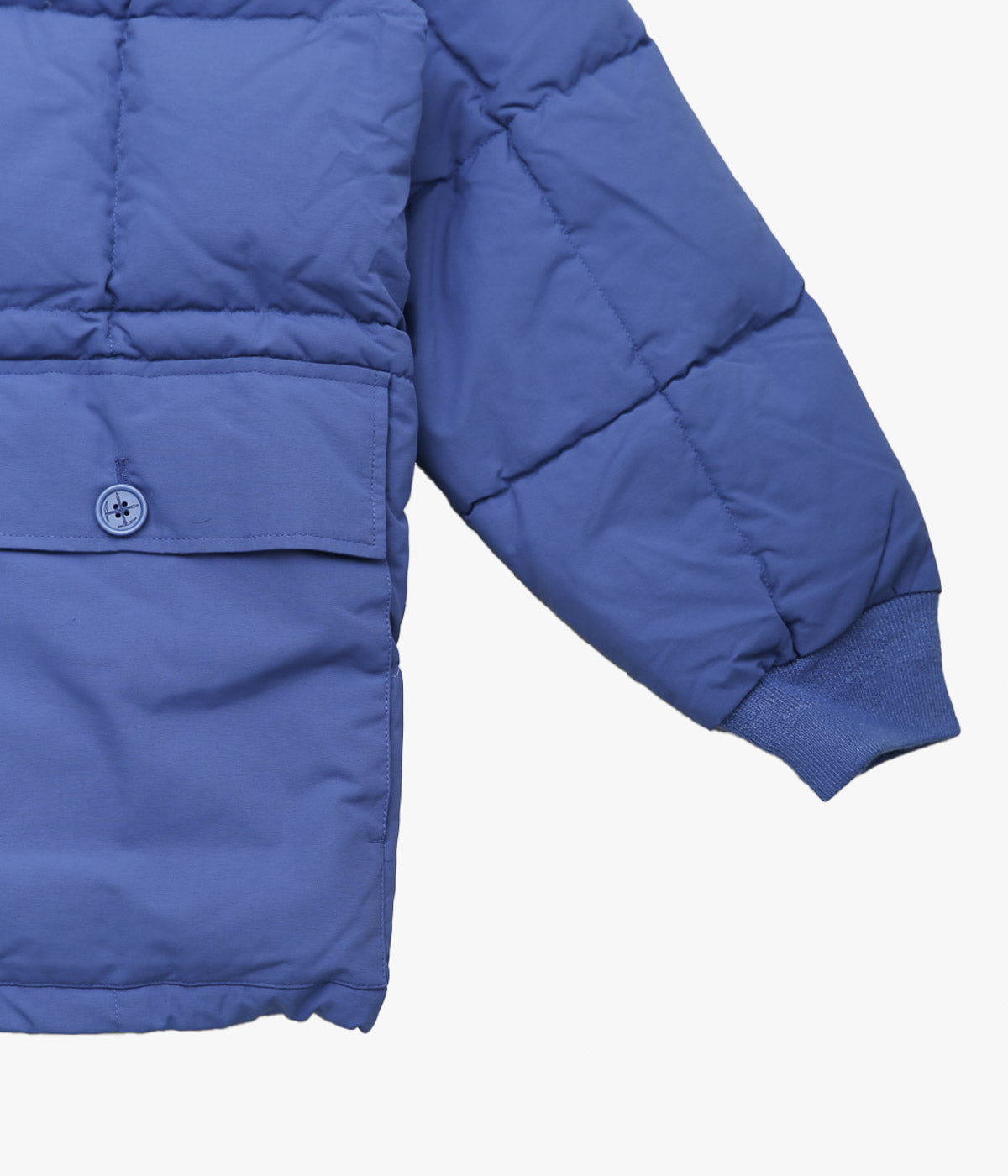 BIG ROCK CANDY MOUNTAINEERING ''ARCTIC PARKA'' (BLUE RASPBERRY)