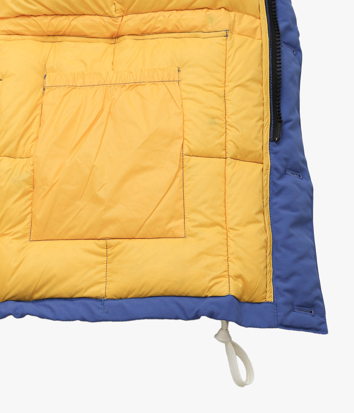 BIG ROCK CANDY MOUNTAINEERING ''ARCTIC PARKA'' (BLUE RASPBERRY)