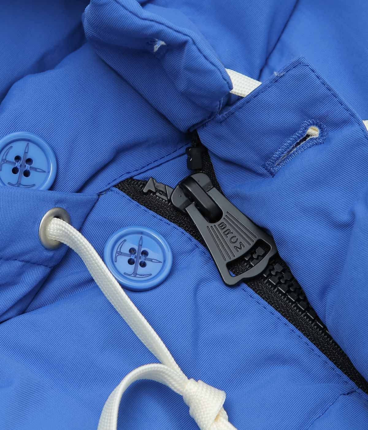 BIG ROCK CANDY MOUNTAINEERING ''ARCTIC PARKA'' (BLUE RASPBERRY)