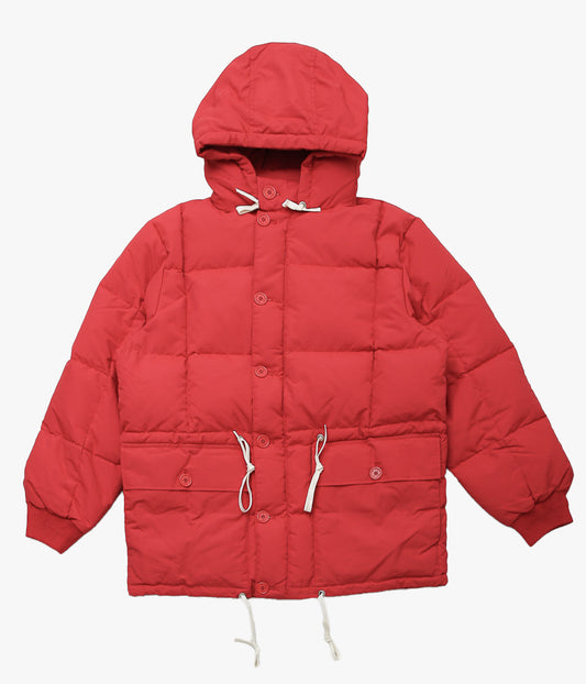BIG ROCK CANDY MOUNTAINEERING ''ARCTIC PARKA'' (CANDY CANE)