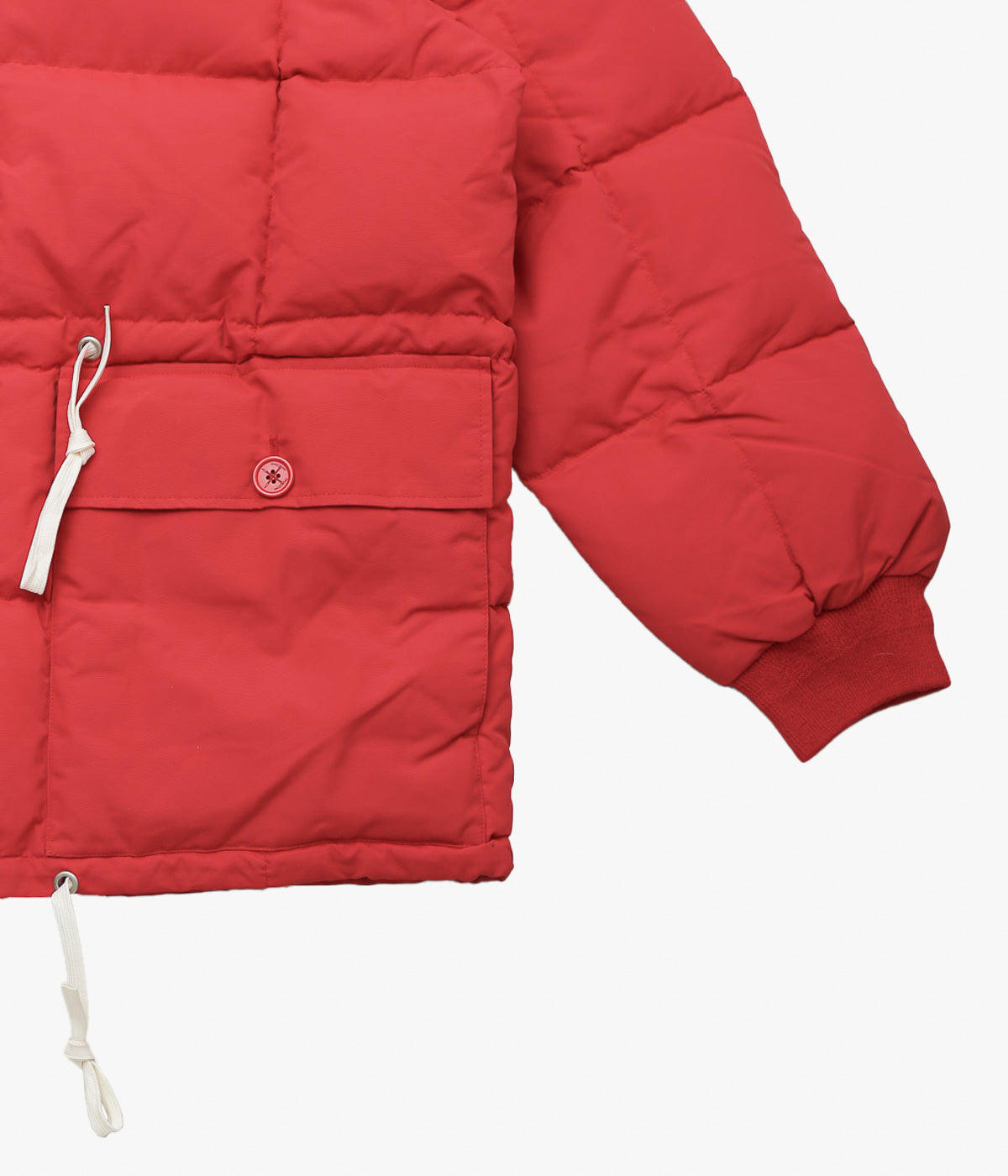 BIG ROCK CANDY MOUNTAINEERING ''ARCTIC PARKA'' (CANDY CANE)