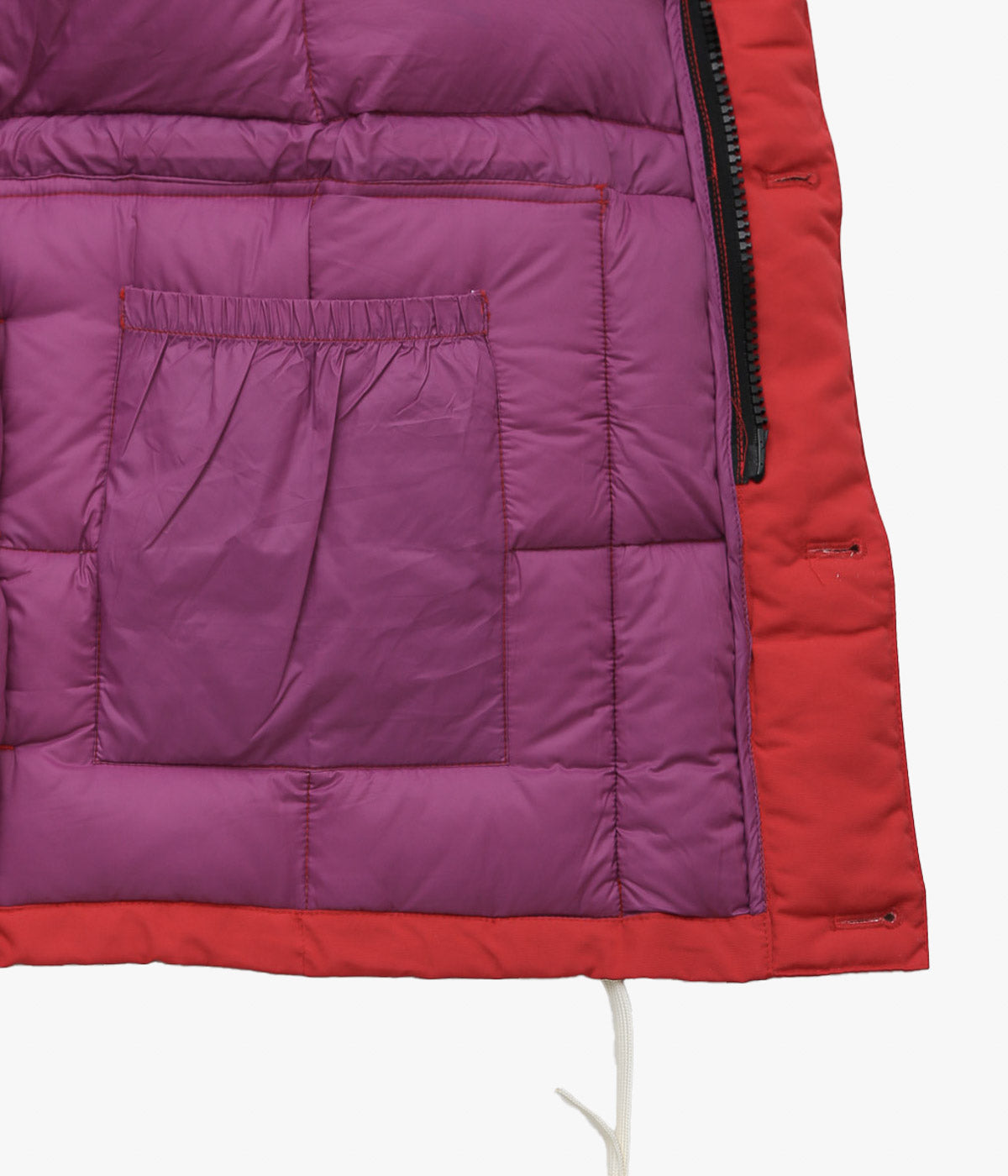 BIG ROCK CANDY MOUNTAINEERING ''ARCTIC PARKA'' (CANDY CANE)