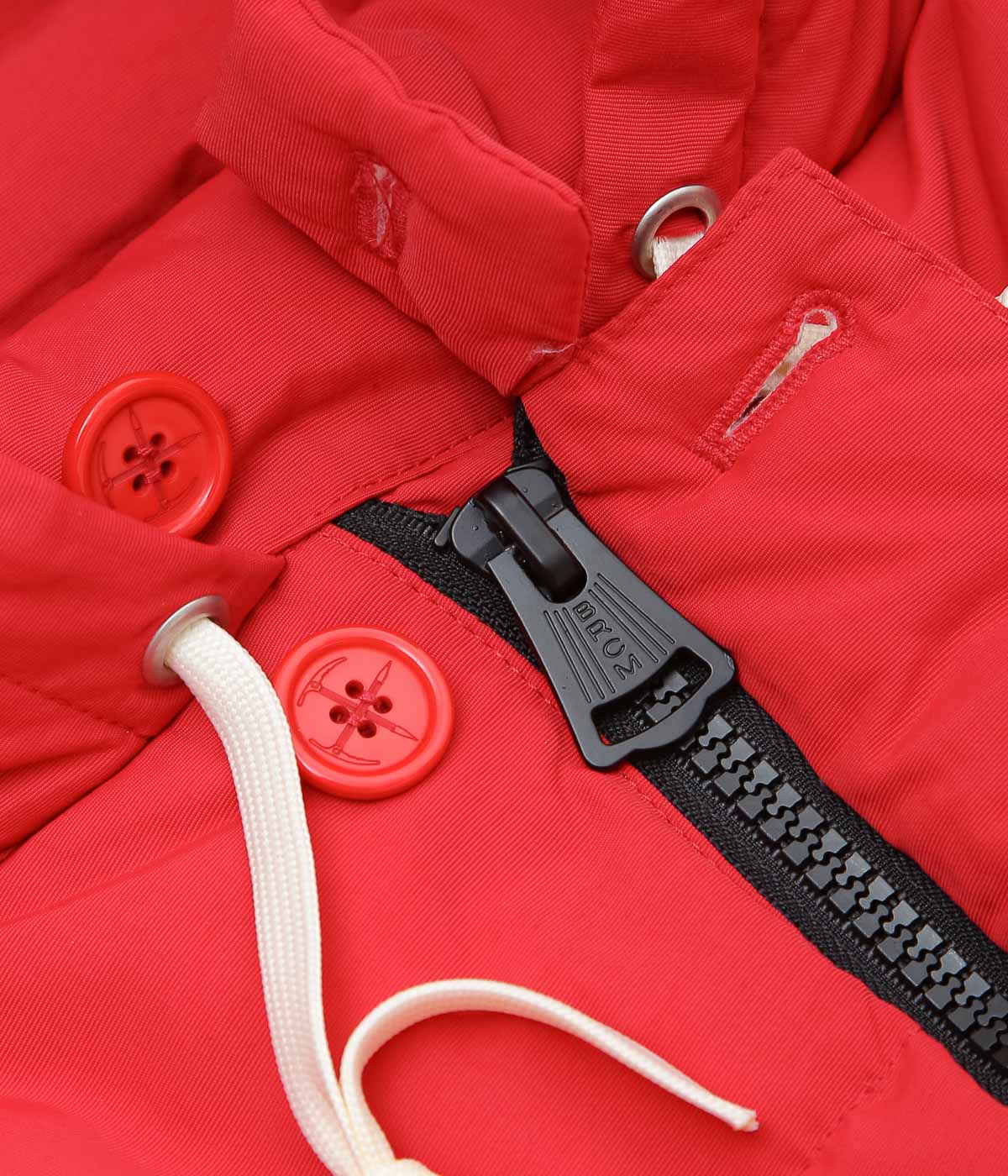 BIG ROCK CANDY MOUNTAINEERING ''ARCTIC PARKA'' (CANDY CANE)