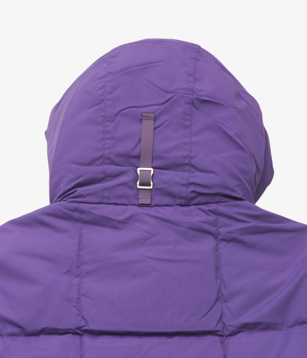 BIG ROCK CANDY  MOUNTAINEERING ''ARCTIC PARKA'' (GRAPE)