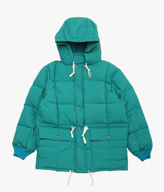 BIG ROCK CANDY MOUNTAINEERING ''ARCTIC PARKA'' (SPEARMINT)