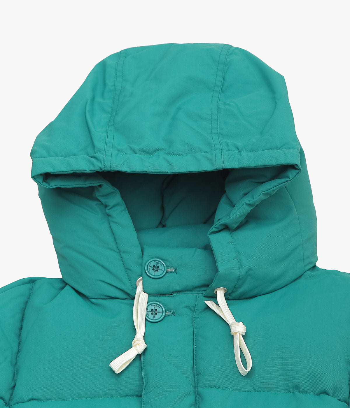 BIG ROCK CANDY MOUNTAINEERING ''ARCTIC PARKA'' (SPEARMINT)