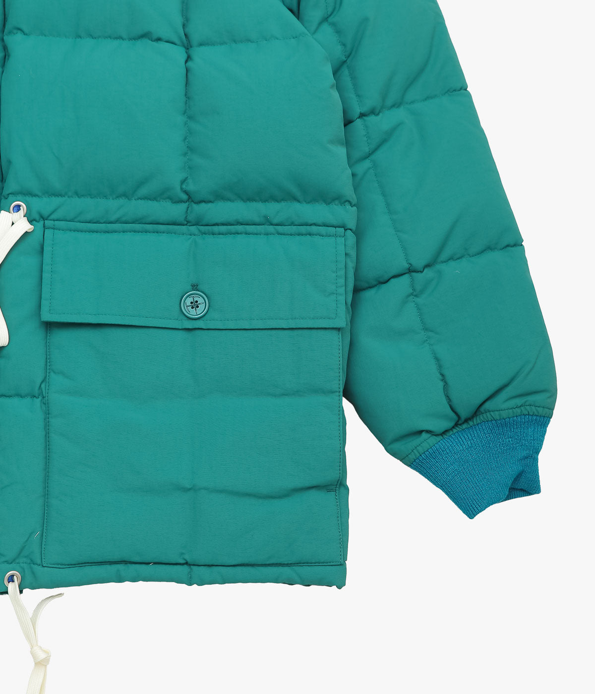 BIG ROCK CANDY MOUNTAINEERING ''ARCTIC PARKA'' (SPEARMINT)