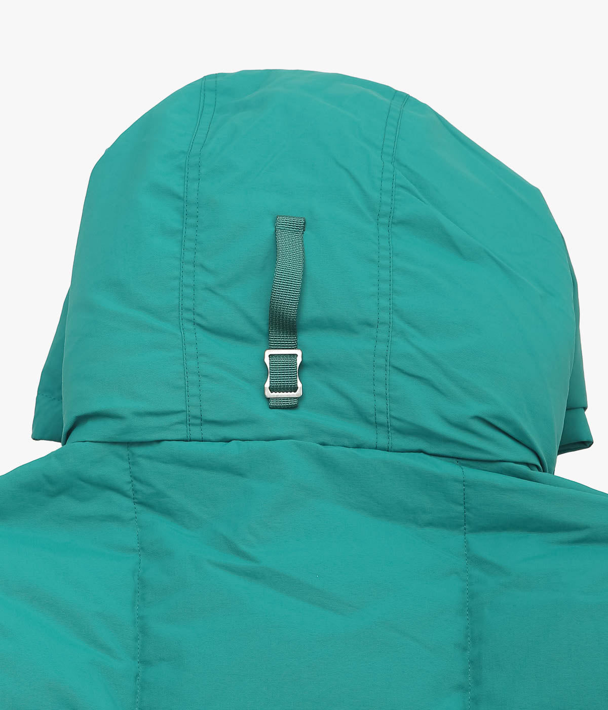BIG ROCK CANDY MOUNTAINEERING ''ARCTIC PARKA'' (SPEARMINT)