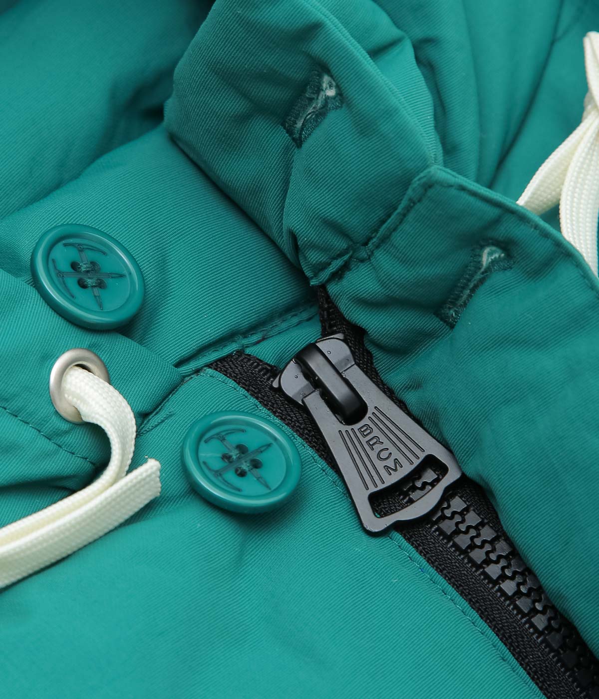 BIG ROCK CANDY MOUNTAINEERING ''ARCTIC PARKA'' (SPEARMINT)