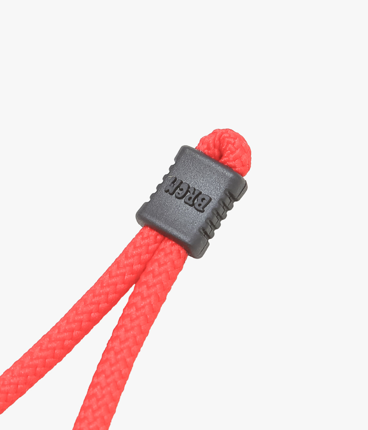 BIG ROCK CANDY MOUNTAINEERING "BIG ROCK CANDY CORDS" (CHERRY RED)