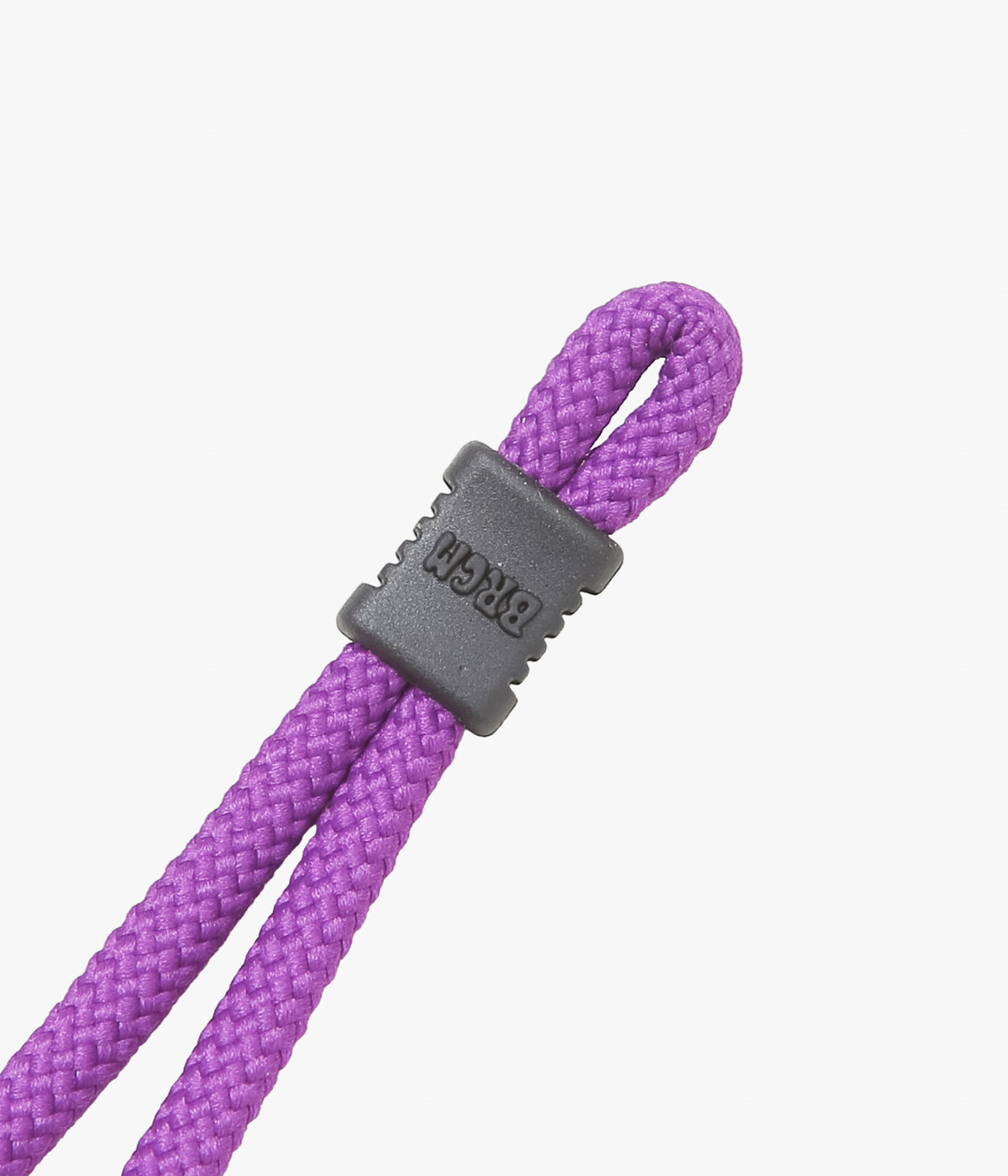 BIG ROCK CANDY MOUNTAINEERING "BIG ROCK CANDY CORDS" (GRAPE)