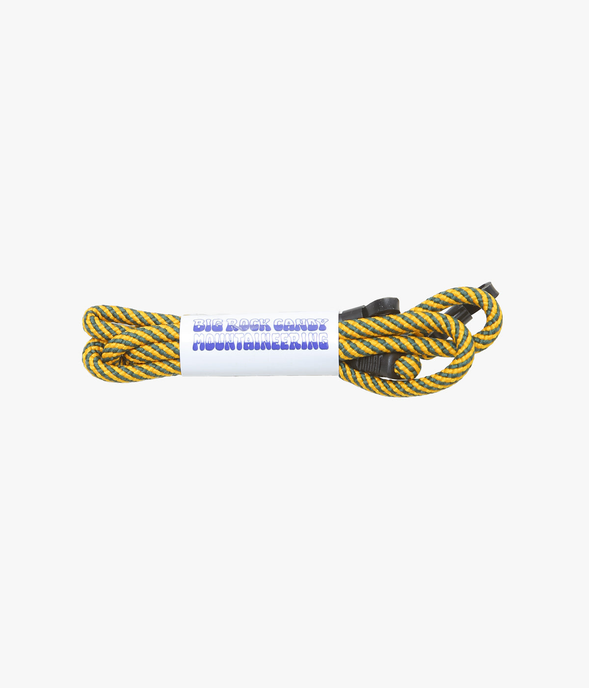 BIG ROCK CANDY MOUNTAINEERING ''BIG ROCK CANDY CORDS'' (LEMON LIME)