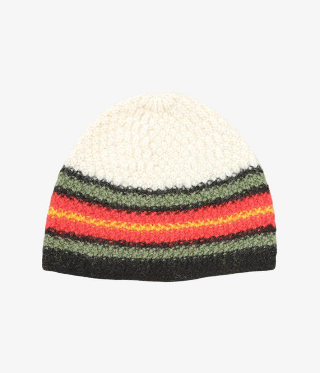 BIG ROCK CANDY  MOUNTAINEERING ''DEBLAM BEANIE'' (SALSA)