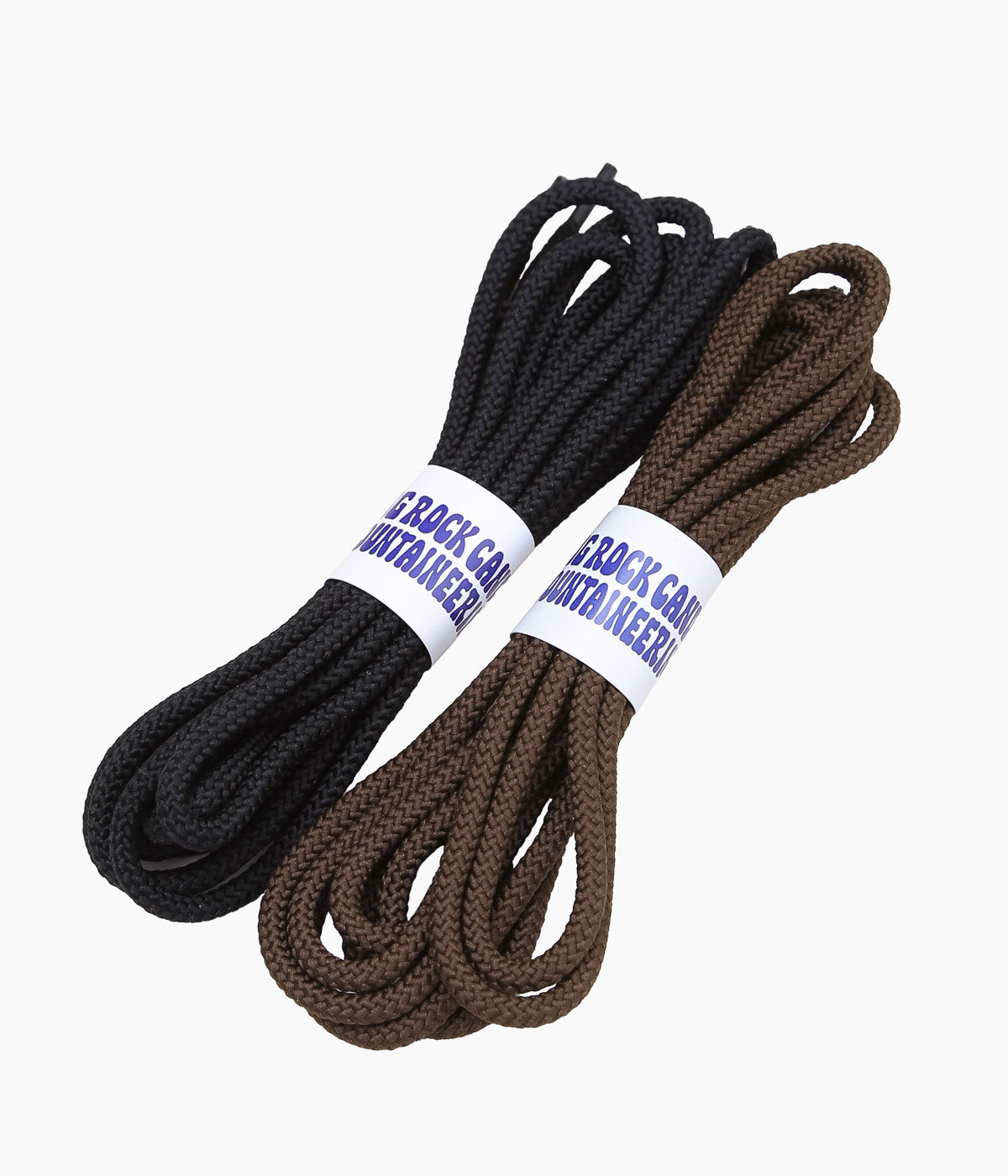 BIG ROCK CANDY MOUNTAINEERING ''EL CAP SUEDE BOOT'' (CHOCOLATE)