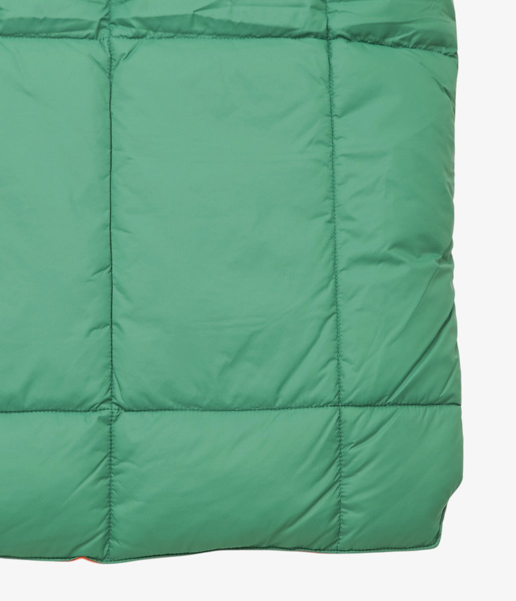 BIG ROCK CANDY  MOUNTAINEERING ''MINARETS VEST'' (PICKLE)