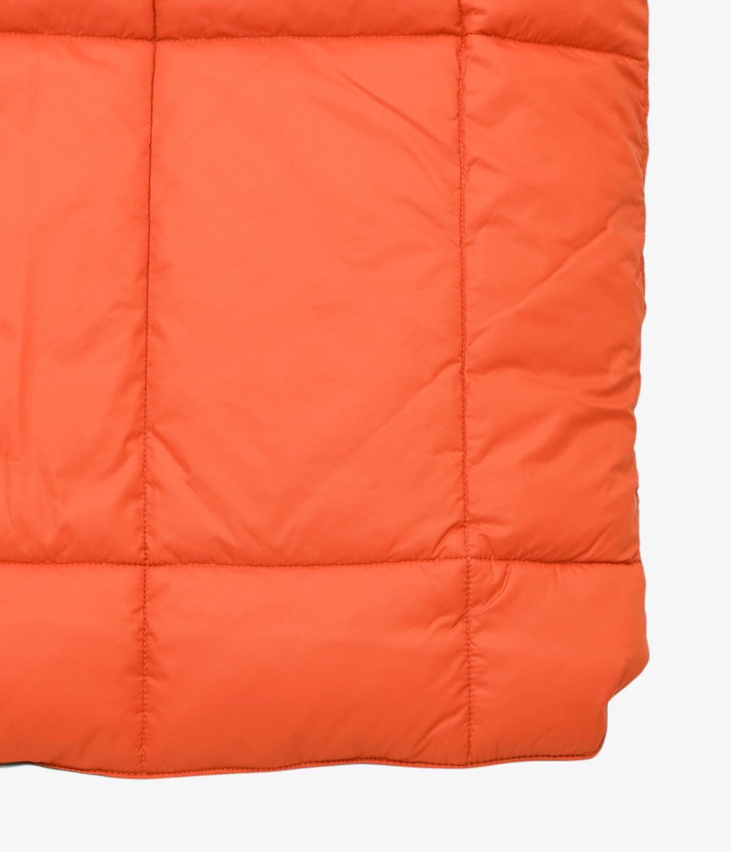 BIG ROCK CANDY  MOUNTAINEERING ''MINARETS VEST'' (PICKLE)