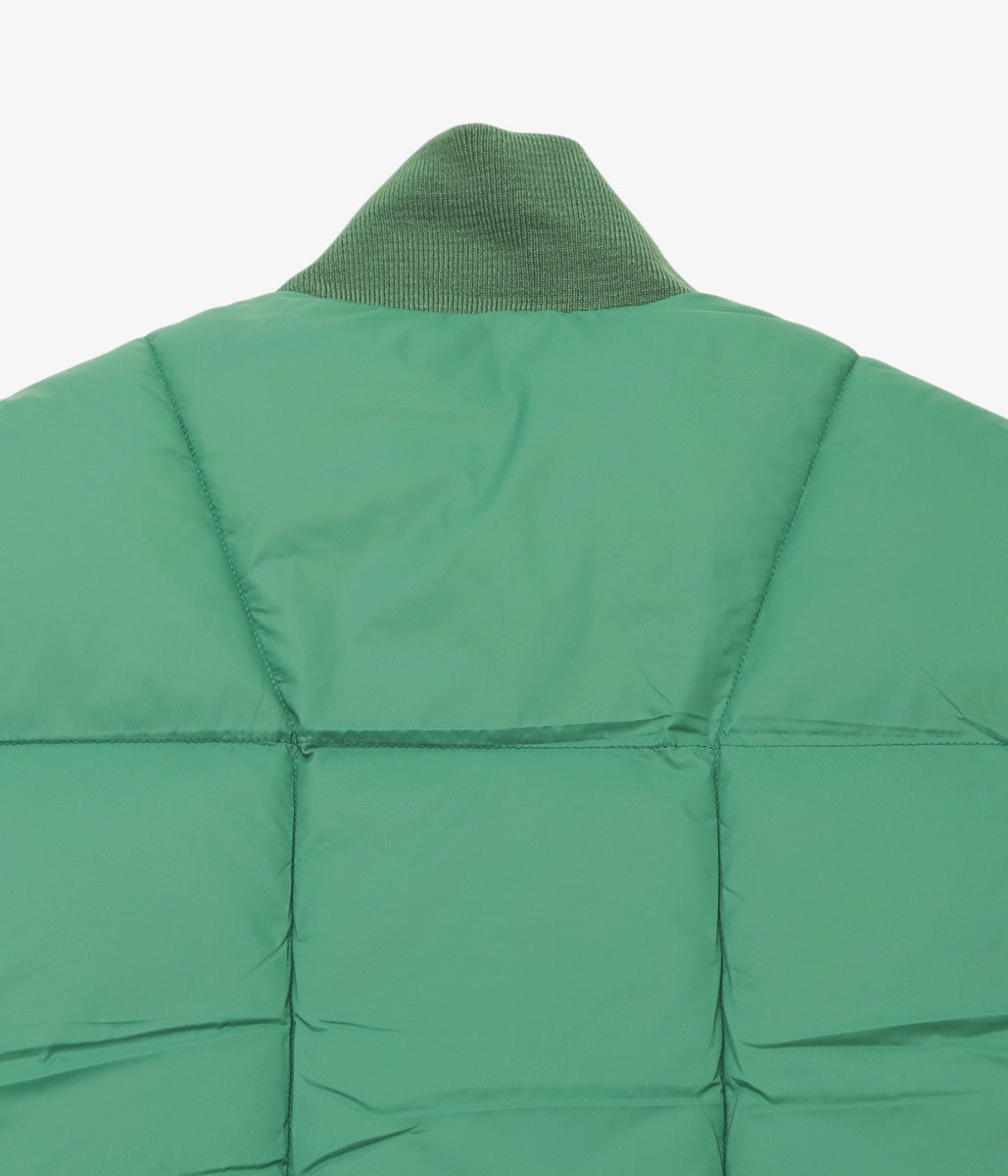 BIG ROCK CANDY  MOUNTAINEERING ''MINARETS VEST'' (PICKLE)