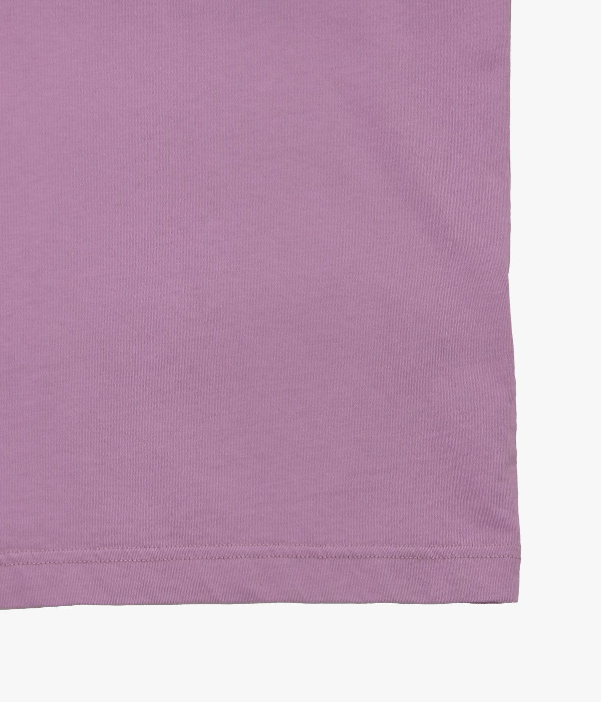 BIG ROCK CANDY MOUNTAINEERING ''RAMBLIN' VAN TEE'' (HUCKLEBERRY)