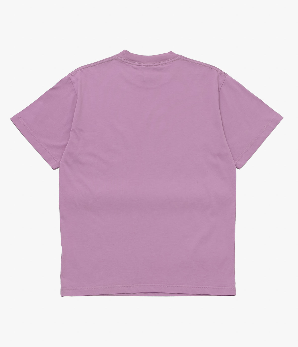 BIG ROCK CANDY MOUNTAINEERING ''RAMBLIN' VAN TEE'' (HUCKLEBERRY)